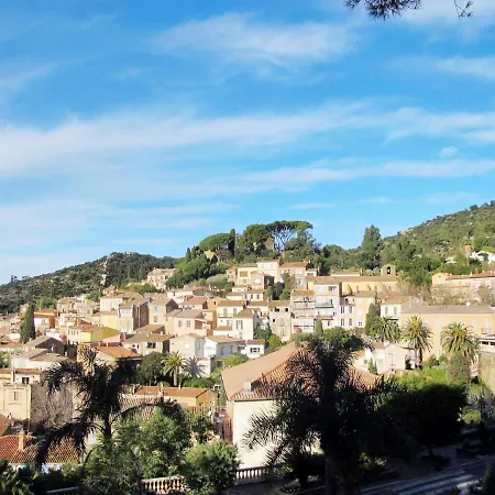 Un Autre Jour Ensoleille By Interhome Bormes-les-Mimosas