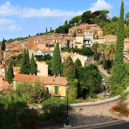 شقة Un Autre Jour Ensoleille By Interhome