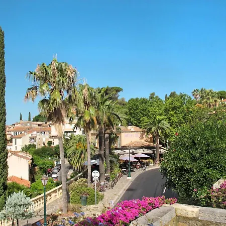 شقة Un Autre Jour Ensoleille By Interhome *