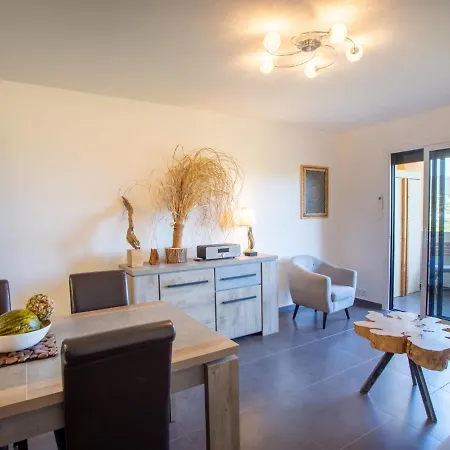Un Autre Jour Ensoleille By Interhome * Bormes-les-Mimosas