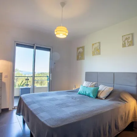 شقة Un Autre Jour Ensoleille By Interhome *