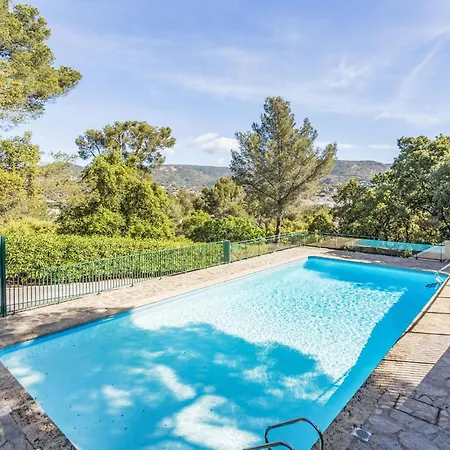 شقة Un Autre Jour Ensoleille By Interhome