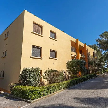 Un Autre Jour Ensoleille By Interhome Bormes-les-Mimosas