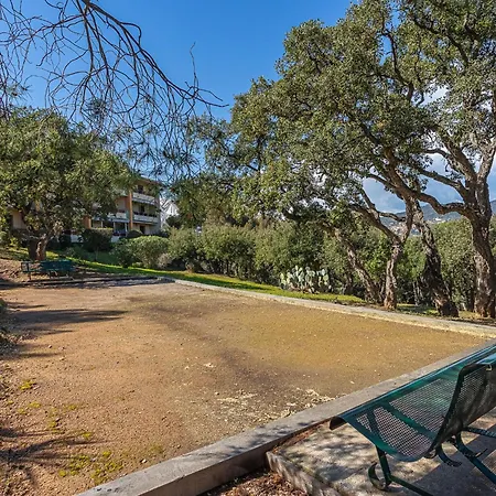 Un Autre Jour Ensoleille By Interhome شقة بورم لي ميموزا